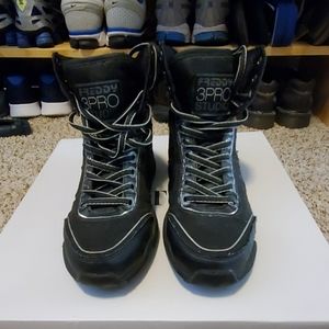 Freddy 3PRO Studio High Tops